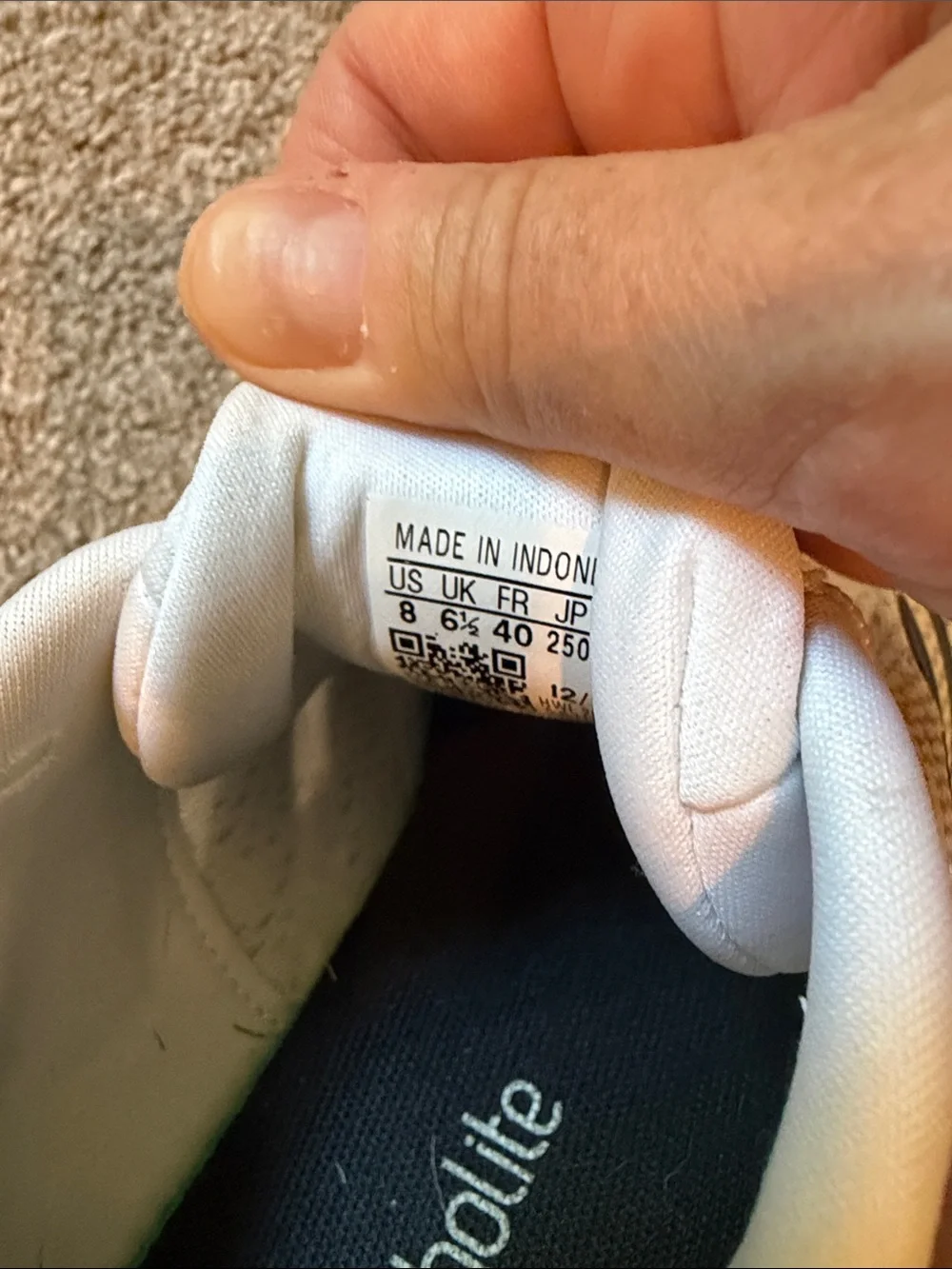 adidas lightweight breathable
